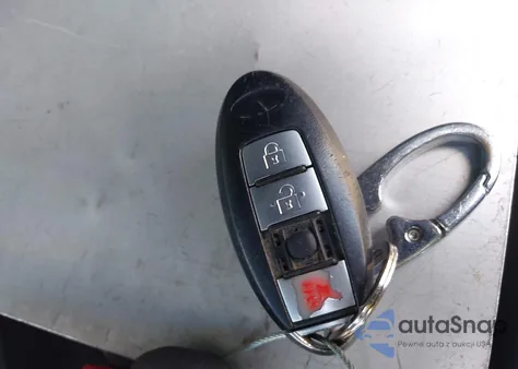 2013 Infiniti G37X z USA, uszkodzony, nr VIN JN1CV6AR2DM352903